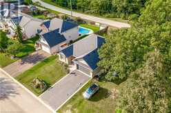 118 DUNROBIN Drive Caledonia