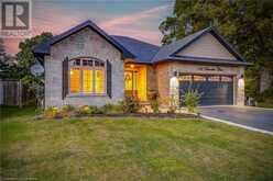 118 DUNROBIN Drive Caledonia