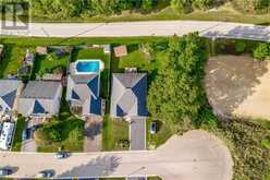 118 DUNROBIN Drive Caledonia