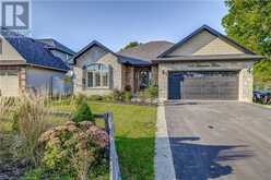 118 DUNROBIN Drive Caledonia