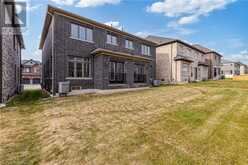 17 DAFFODIL Road Springwater