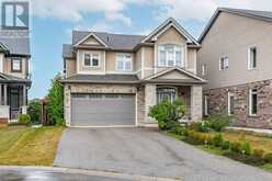 9 NIGHTINGALE Drive Brantford