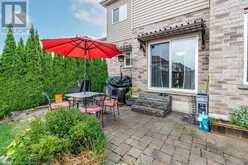 9 NIGHTINGALE Drive Brantford