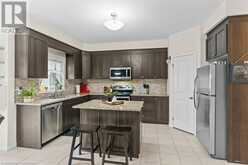 9 NIGHTINGALE Drive Brantford