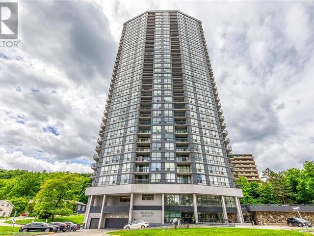 150 CHARLTON EAST Avenue Unit# 1205 Hamilton Ontario