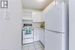 150 CHARLTON EAST Avenue Unit# 1205 Hamilton