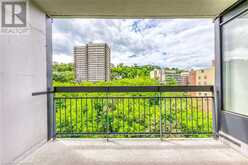 150 CHARLTON EAST Avenue Unit# 1205 Hamilton