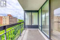 150 CHARLTON EAST Avenue Unit# 1205 Hamilton