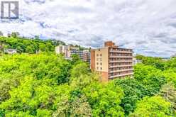 150 CHARLTON EAST Avenue Unit# 1205 Hamilton