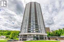 150 CHARLTON EAST Avenue Unit# 1205 Hamilton