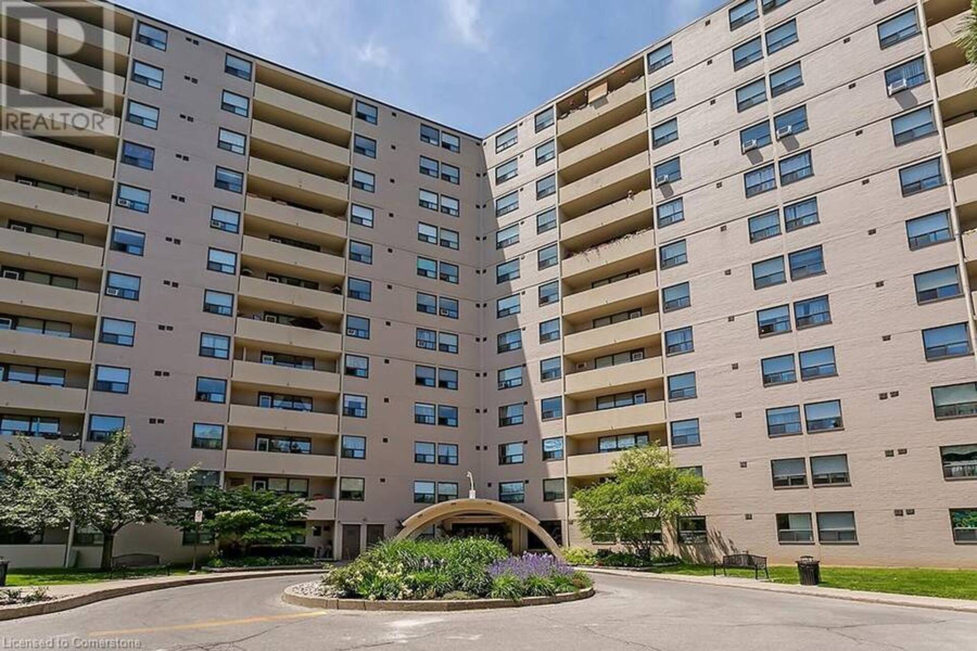 700 DYNES Road Unit# 1003 Burlington