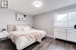 386 HIGHLAND Road W Unit# 31 Stoney Creek