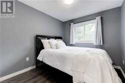 386 HIGHLAND Road W Unit# 31 Stoney Creek