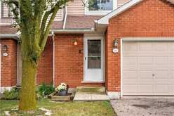 386 HIGHLAND Road W Unit# 31 Stoney Creek