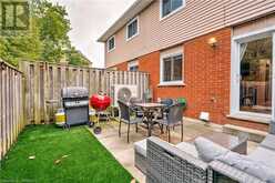 386 HIGHLAND Road W Unit# 31 Stoney Creek