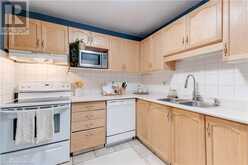 386 HIGHLAND Road W Unit# 31 Stoney Creek