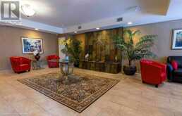 1499 NOTTINGHILL Gate Unit# 207 Oakville