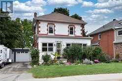 89 MAIN Street N Hagersville