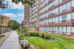 25 FAIRVIEW Road W Unit# 508 Mississauga