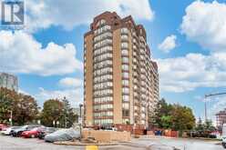 25 FAIRVIEW Road W Unit# 508 Mississauga