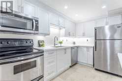 25 FAIRVIEW Road W Unit# 508 Mississauga