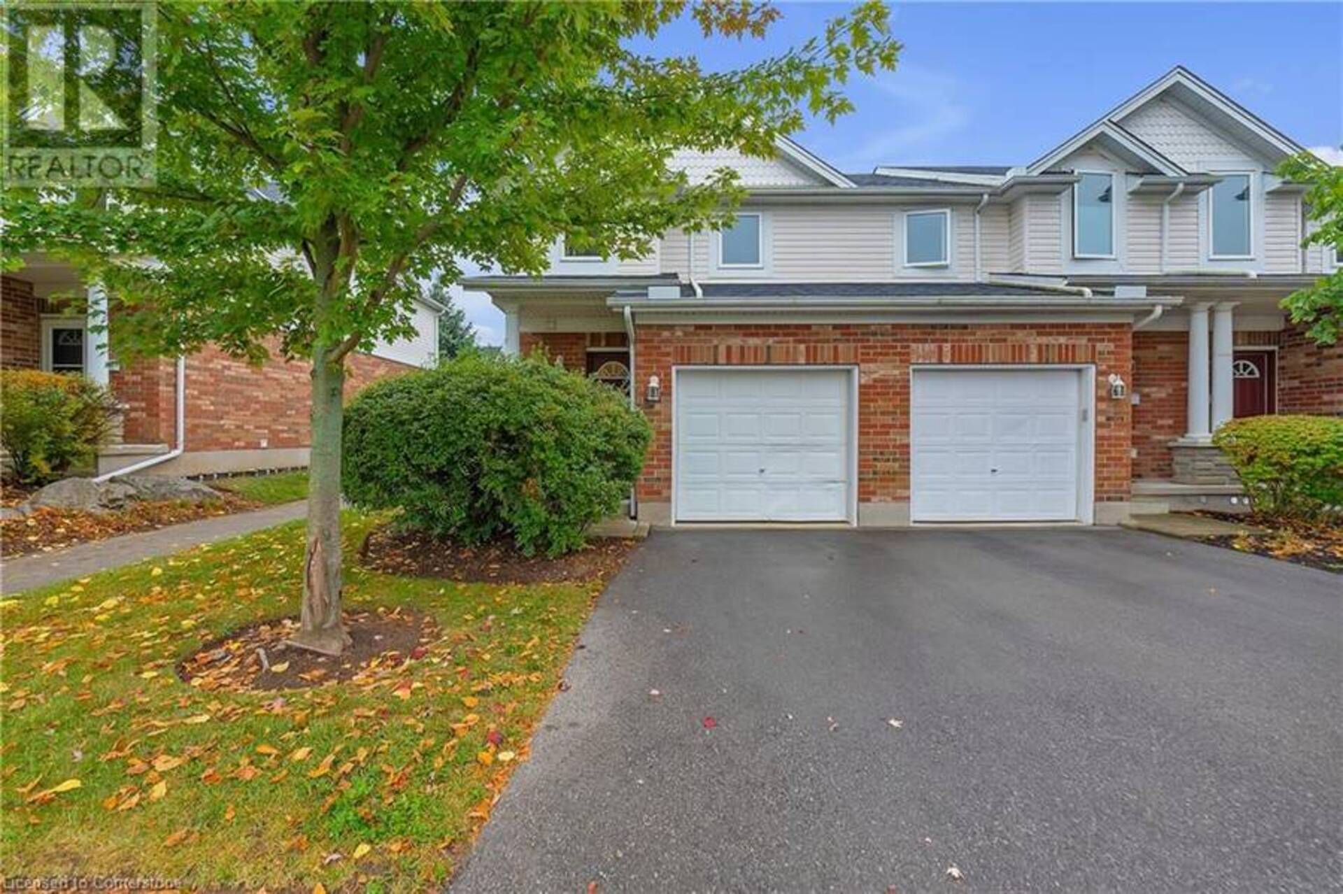 151 CLAIRFIELDS Drive E Unit# 50 Guelph