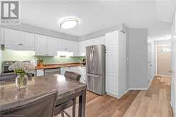 151 CLAIRFIELDS Drive E Unit# 50 Guelph