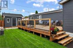 4453 DAVID Lane Beamsville