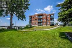 210 MAIN E Street Unit# 208 Dunneville