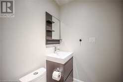 2 KING Street W Unit# 208 Dundas