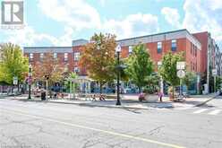 2 KING Street W Unit# 208 Dundas