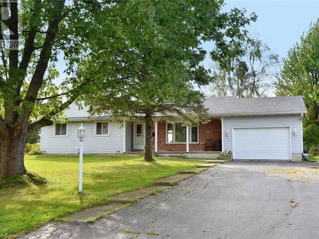 57 HALDIMAND TRAIL Road Dunnville Ontario