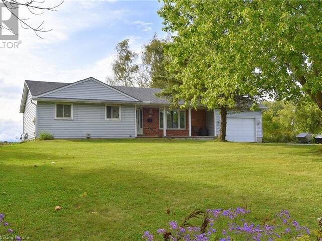 57 HALDIMAND TRAIL Road Dunnville Ontario