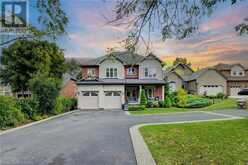 35 FERN Avenue Waterdown