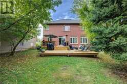 35 FERN Avenue Waterdown