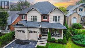 35 FERN Avenue Waterdown