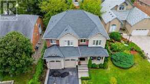 35 FERN Avenue Waterdown