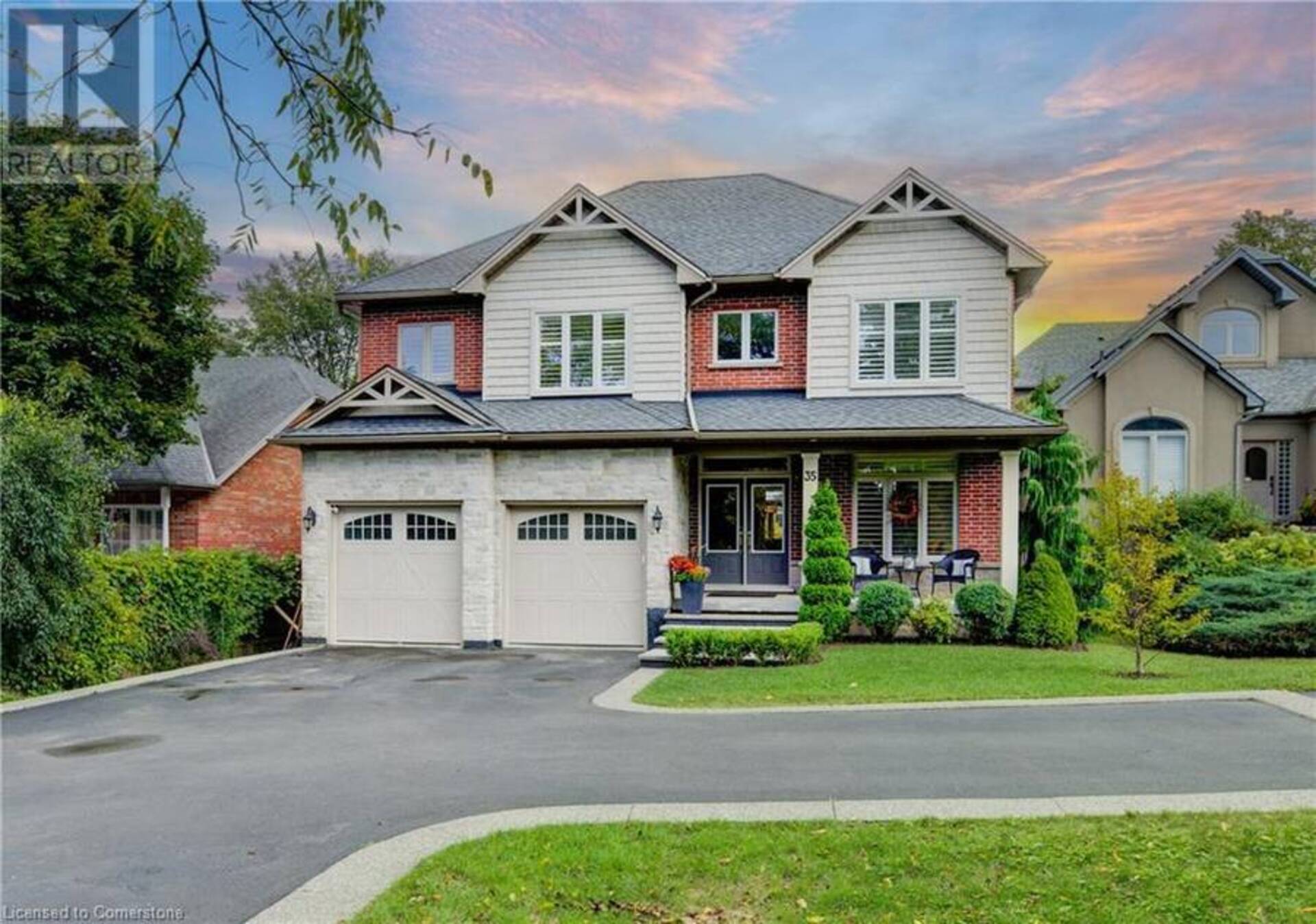 35 FERN Avenue Waterdown