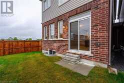 9201 GRIFFON Street Niagara Falls