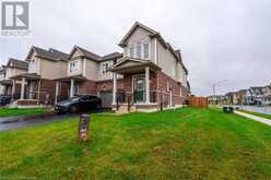 9201 GRIFFON Street Niagara Falls