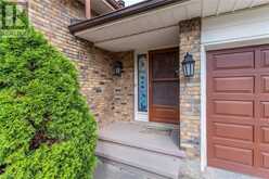 34 WESTBRIER Knoll Brantford