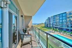 16 Concord Place Unit# 347 Grimsby