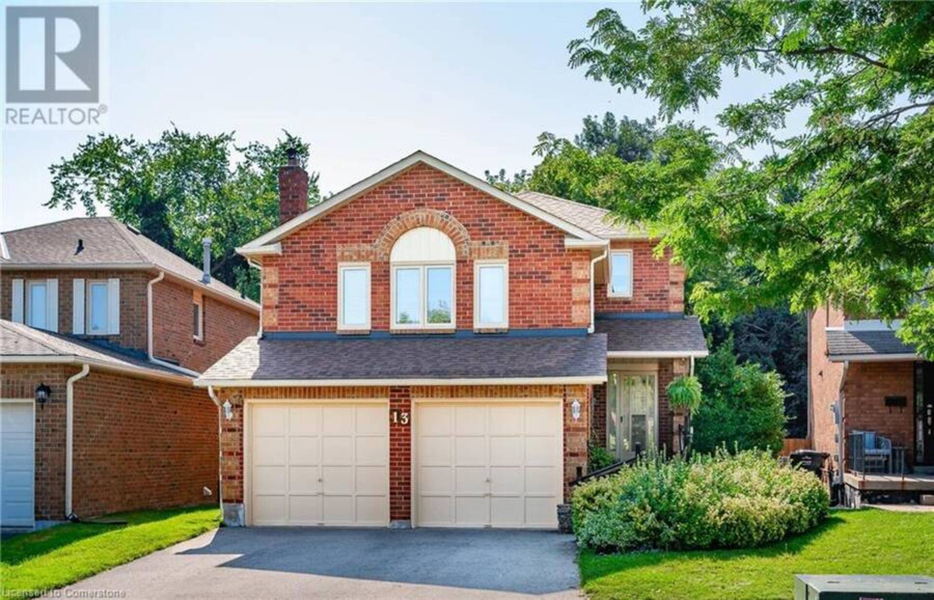 13 Pinellas Drive Brampton