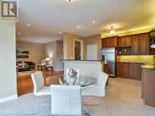 4891 SEBASTIAN Drive Unit# UPPER Mississauga