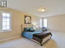 4891 SEBASTIAN Drive Unit# UPPER Mississauga