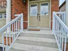 4891 SEBASTIAN Drive Unit# UPPER Mississauga