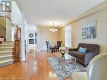 4891 SEBASTIAN Drive Unit# UPPER Mississauga