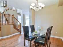 4891 SEBASTIAN Drive Unit# UPPER Mississauga