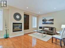 4891 SEBASTIAN Drive Unit# UPPER Mississauga