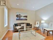 4891 SEBASTIAN Drive Unit# UPPER Mississauga